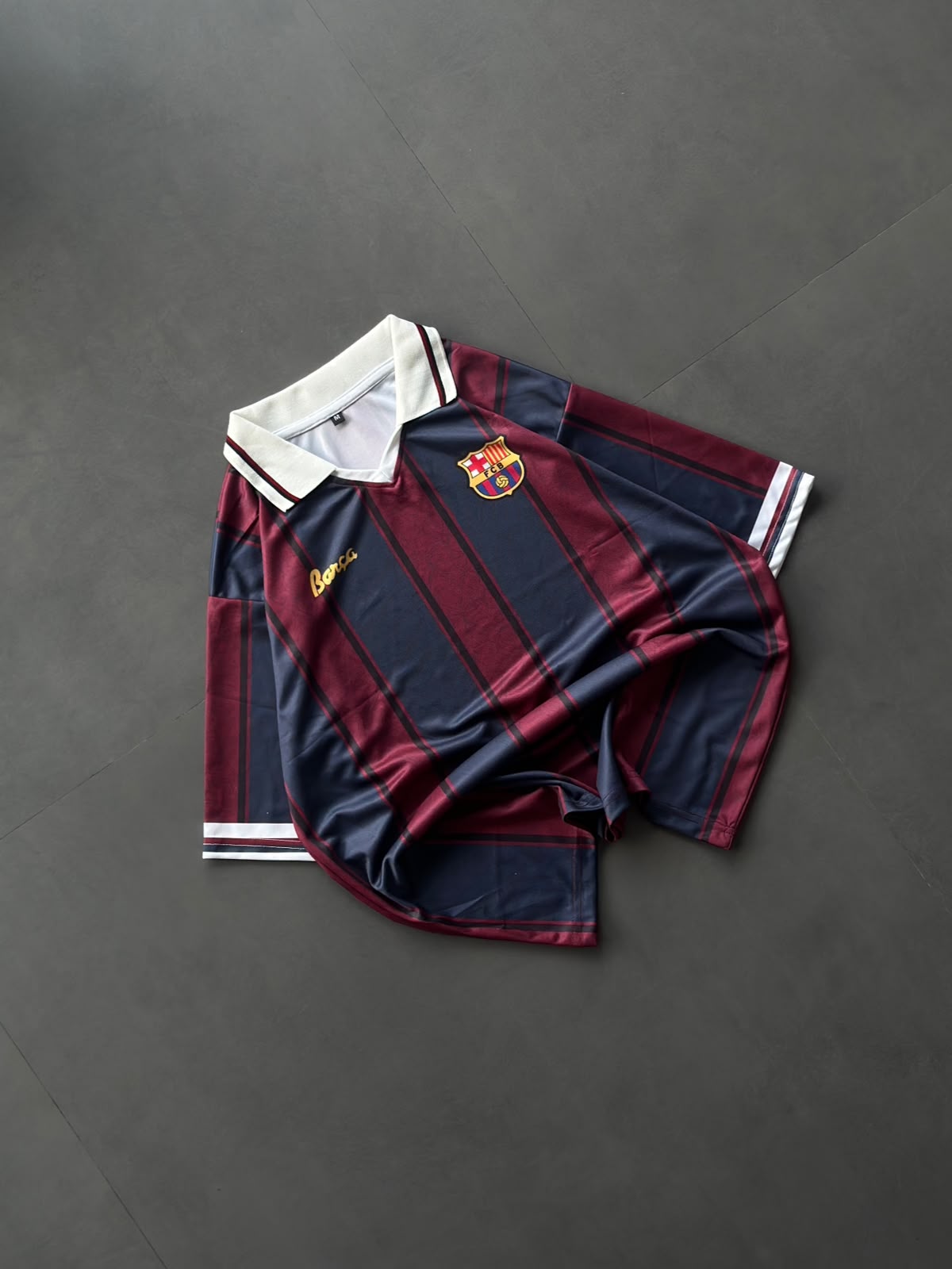 Barcelona Cruyff #9