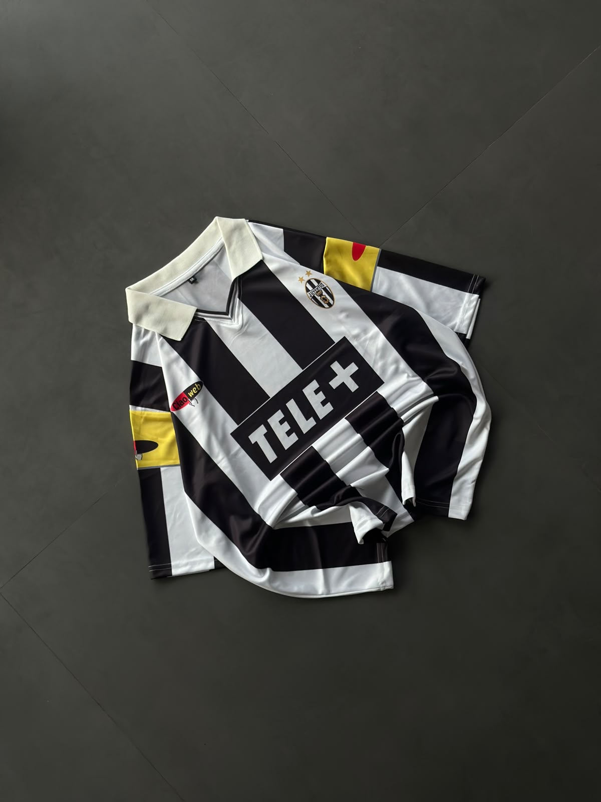 Juventus Del Piero #10