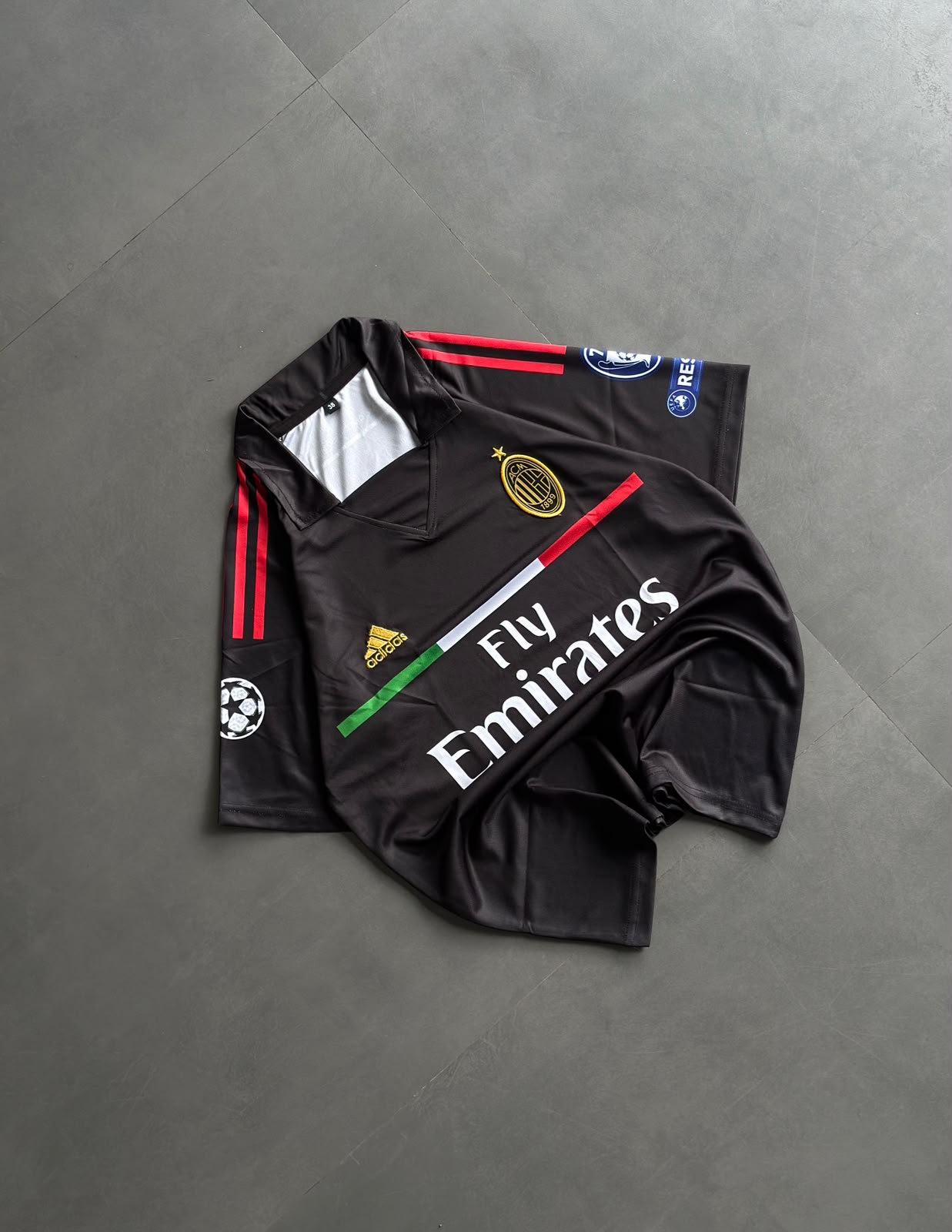 AC Milan Ibrahimović #11