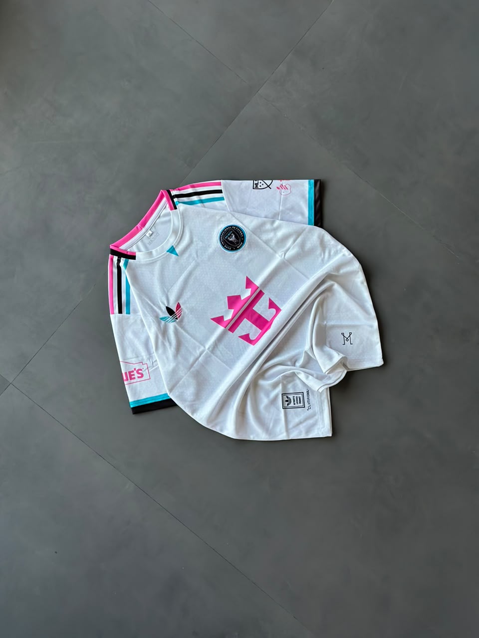 Inter Miami Messi #10