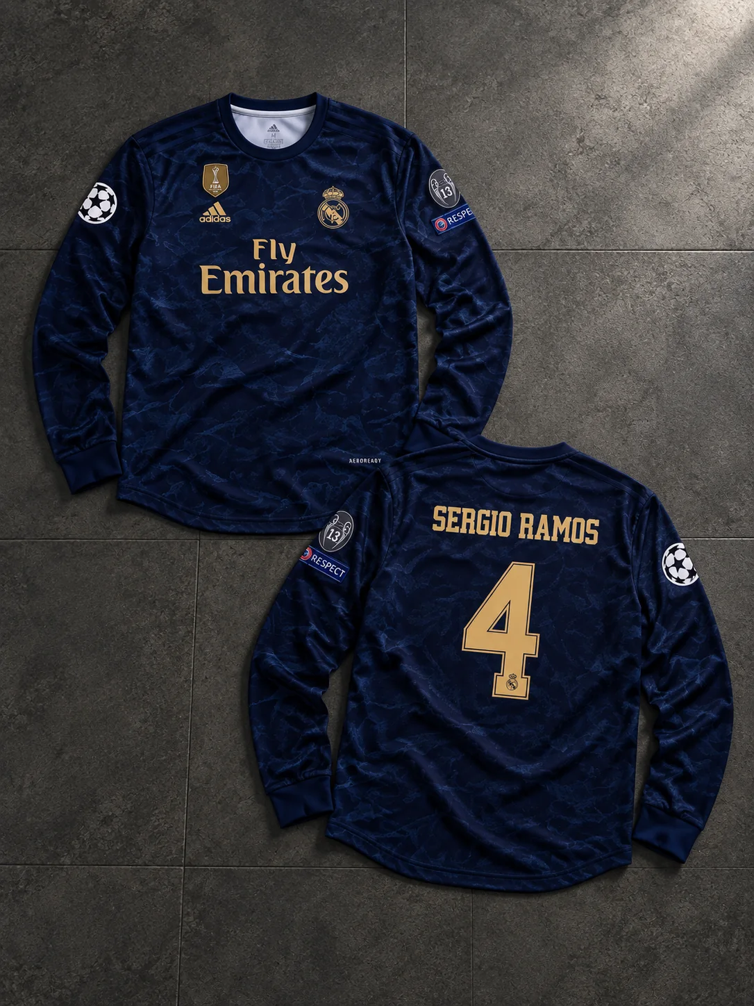 NOVA KITS jersey drop 2
