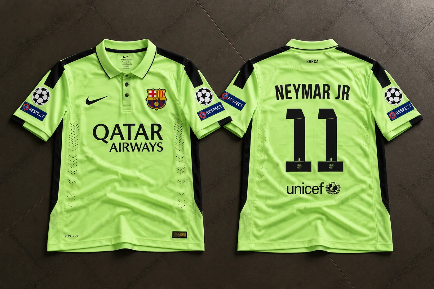 NOVA KITS jersey drop 3