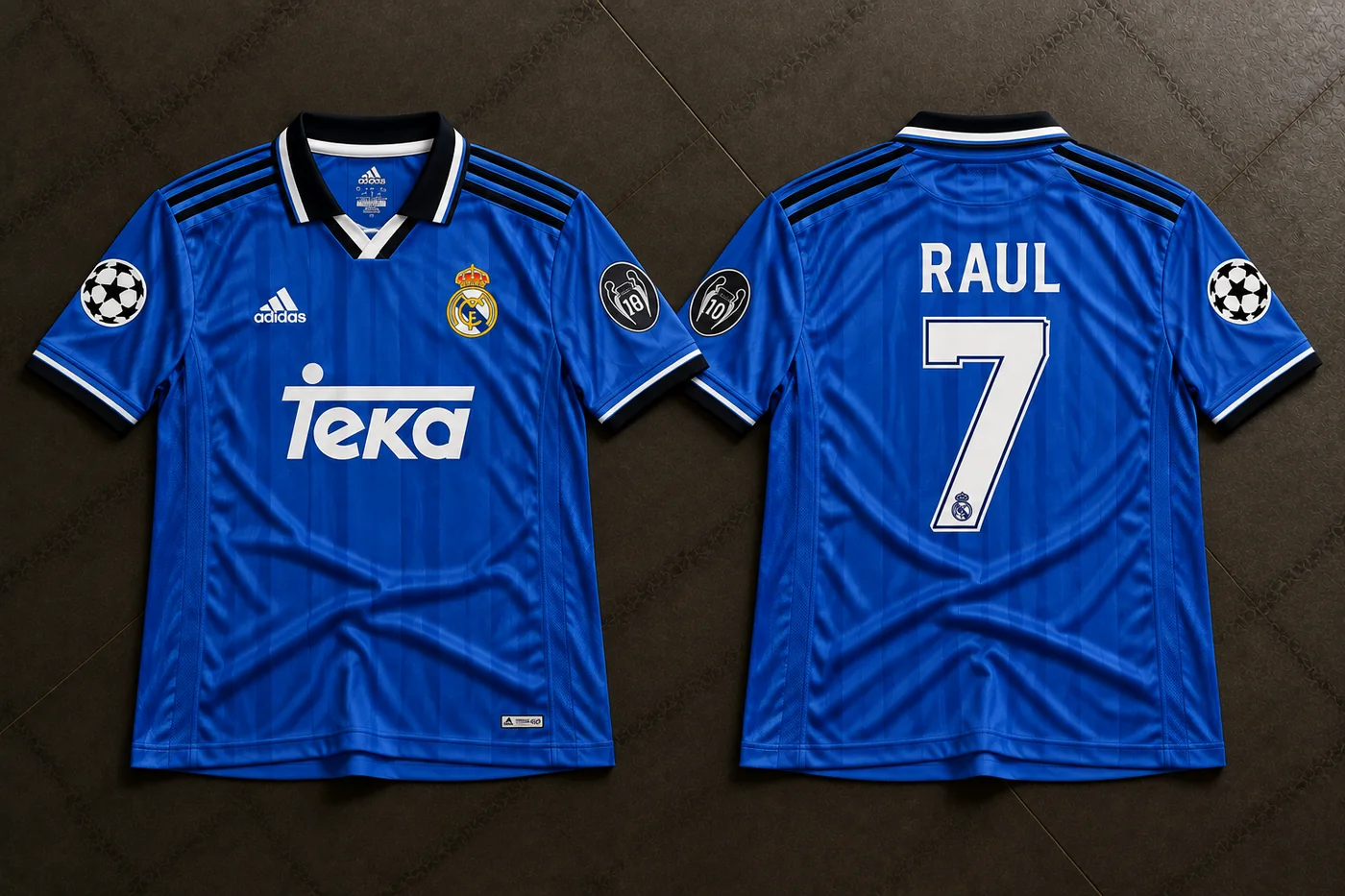 NOVA KITS jersey drop 4