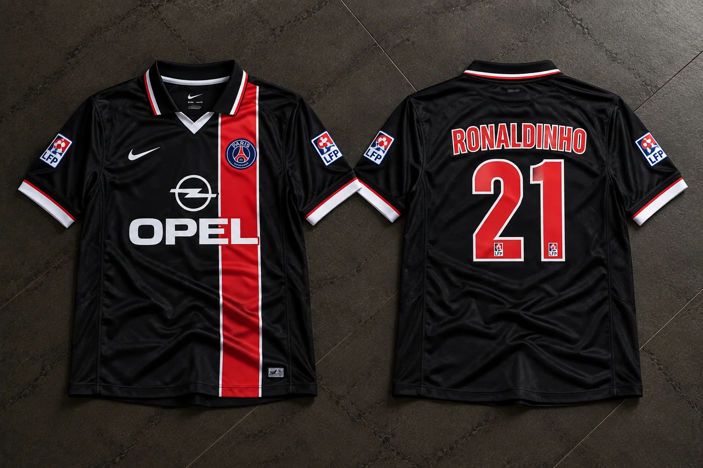 NOVA KITS jersey drop 5