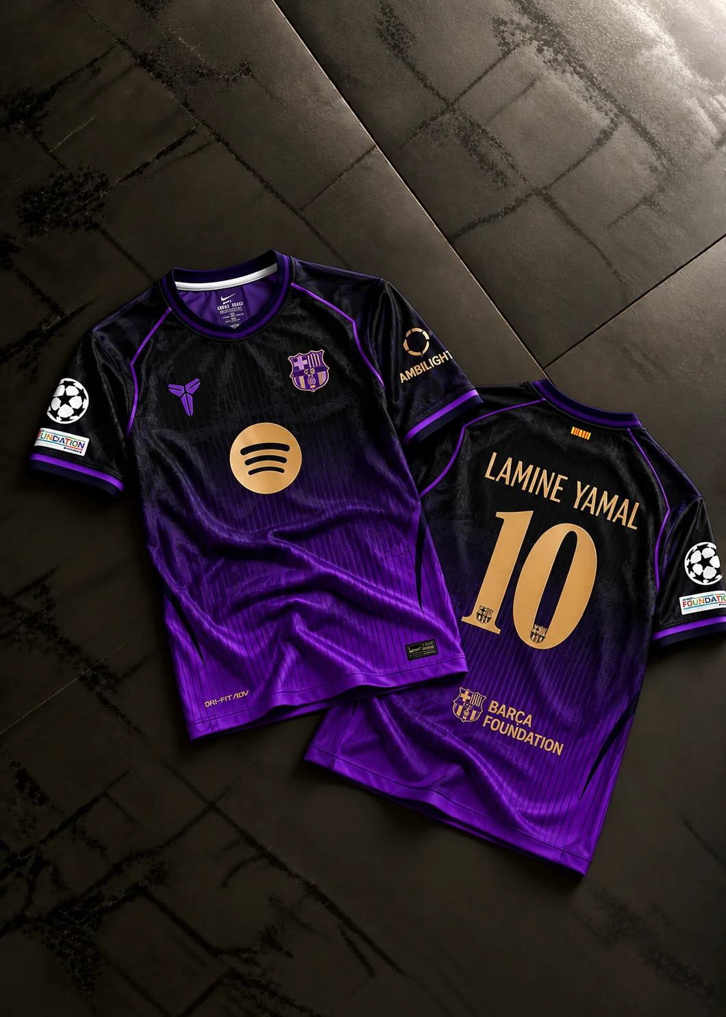 NOVA KITS jersey drop 7