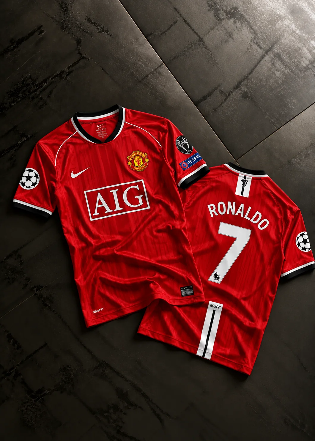 NOVA KITS jersey drop 8