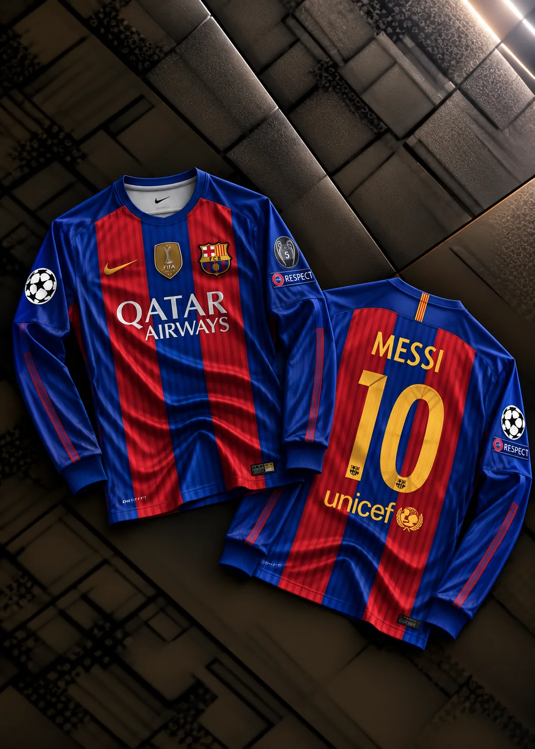 NOVA KITS jersey drop 9