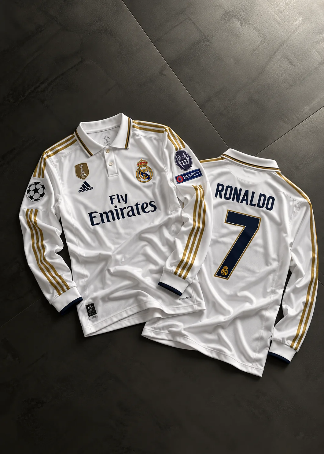 NOVA KITS jersey drop 10
