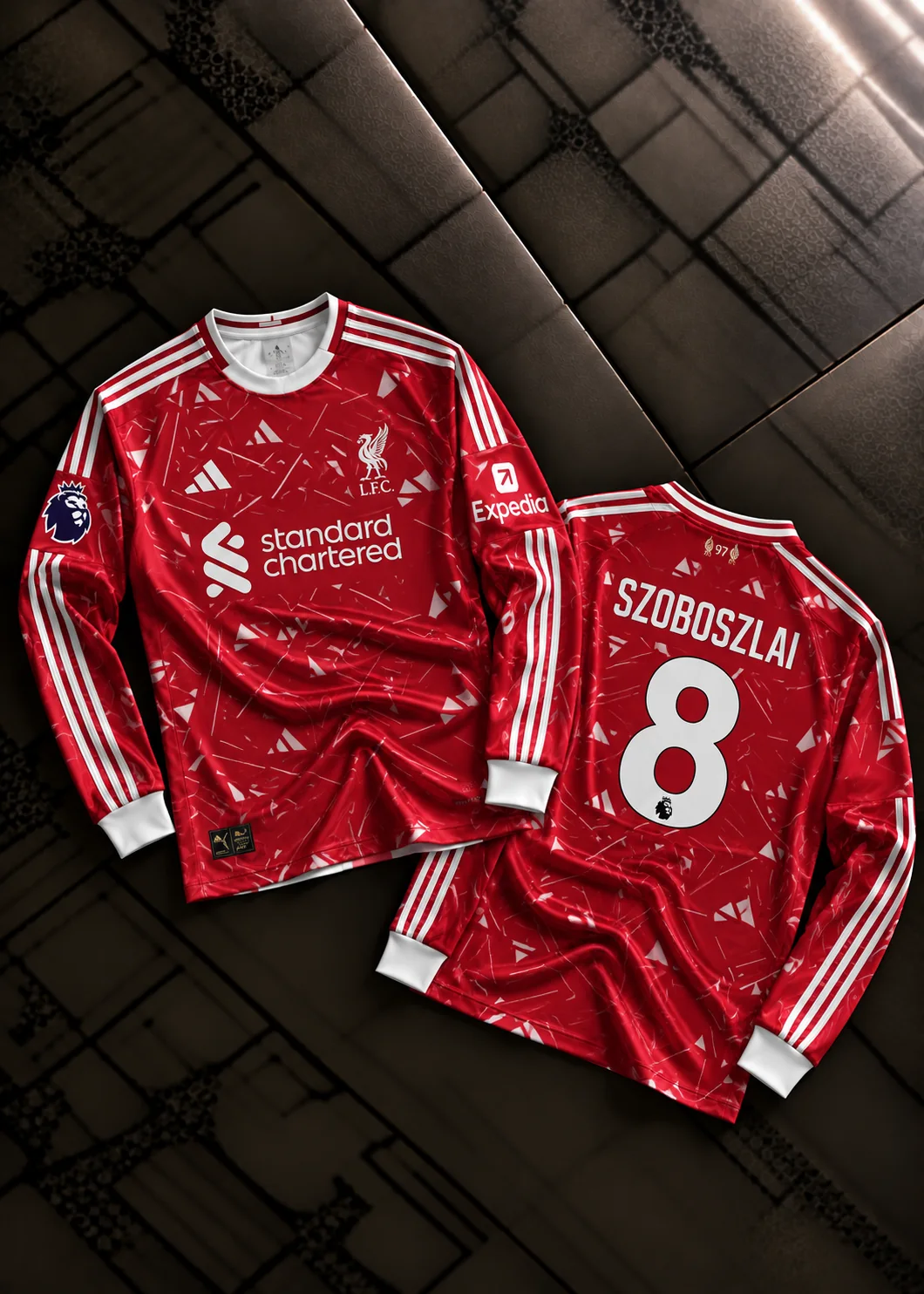 NOVA KITS jersey drop 12