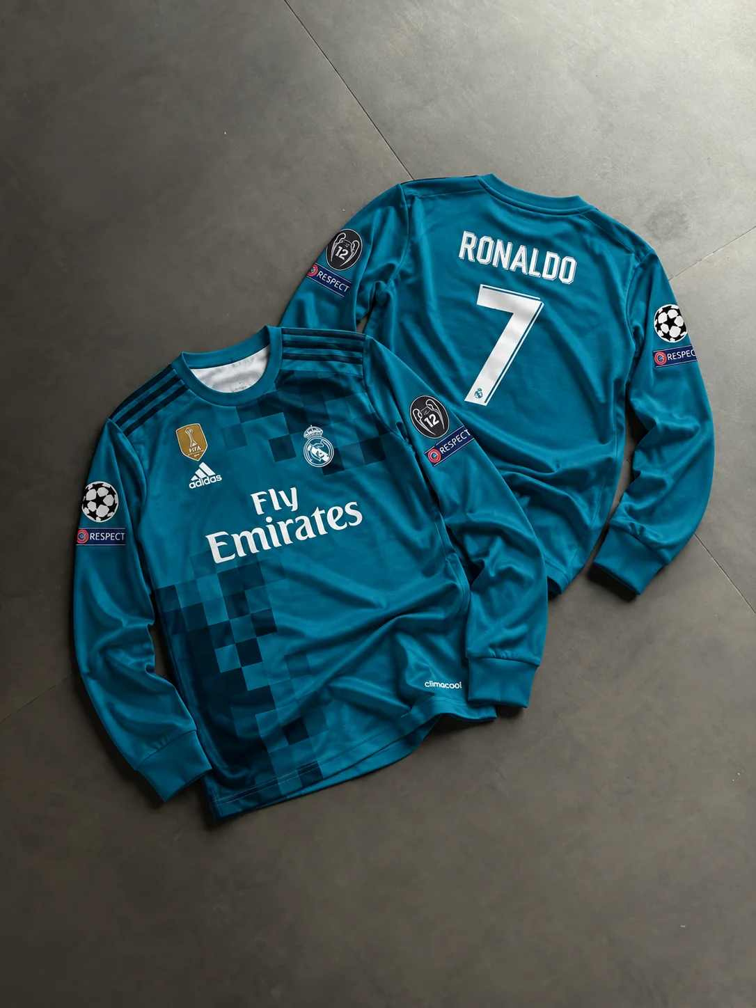 NOVA KITS jersey drop 13