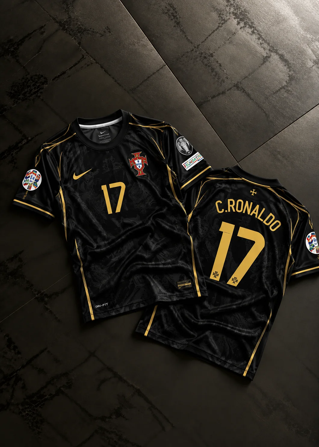 NOVA KITS jersey drop 14