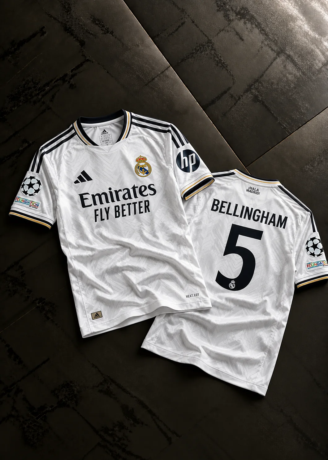NOVA KITS jersey drop 15