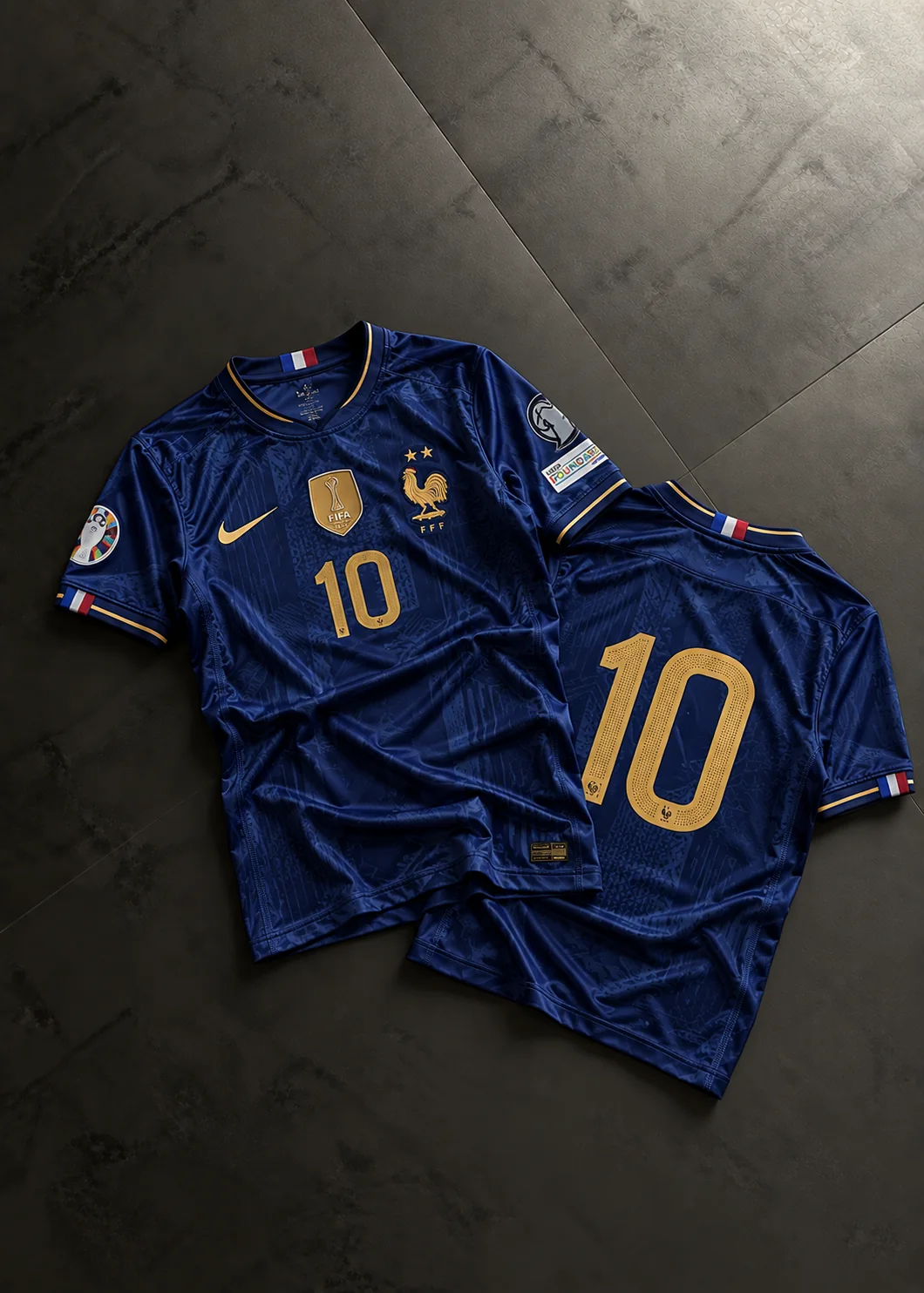 NOVA KITS jersey drop 16