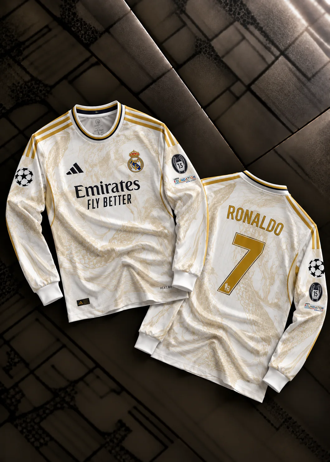 NOVA KITS jersey drop 17