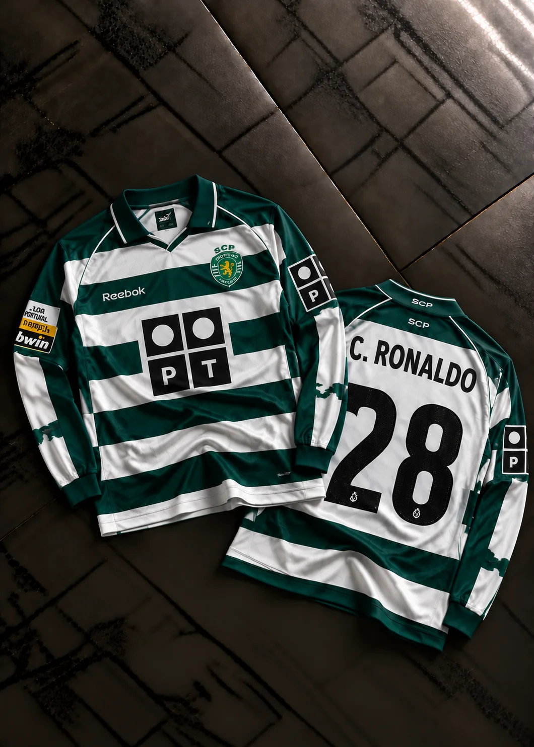 NOVA KITS jersey drop 18