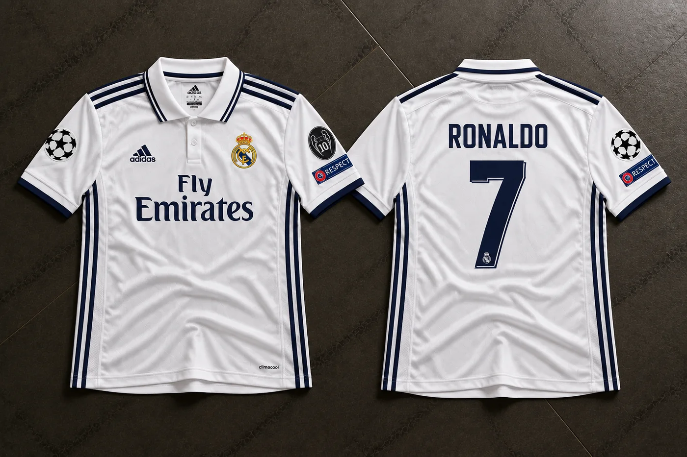 NOVA KITS jersey drop 20
