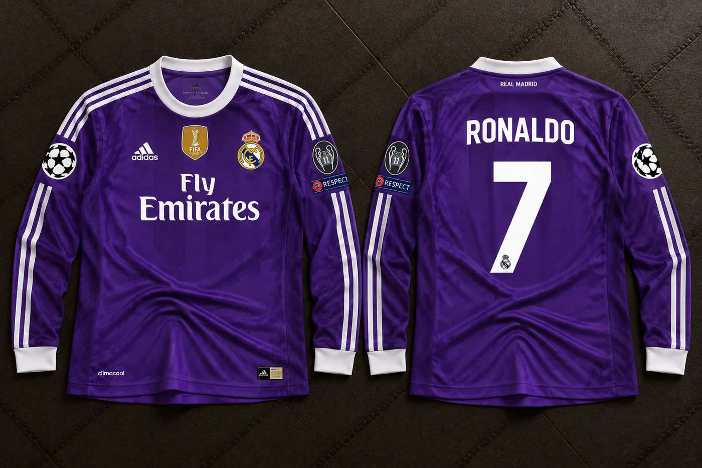 NOVA KITS jersey drop 21