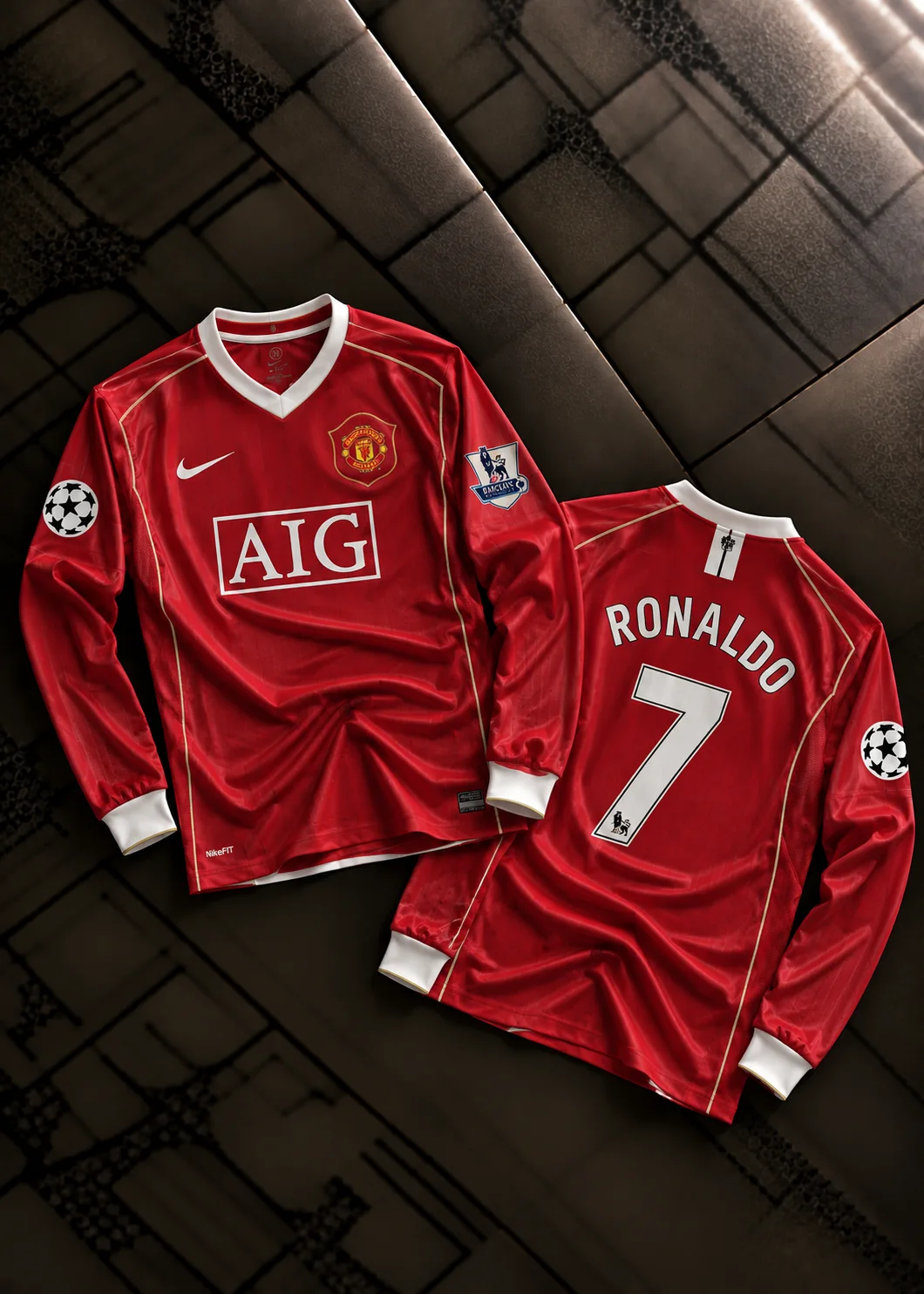 NOVA KITS jersey drop 22