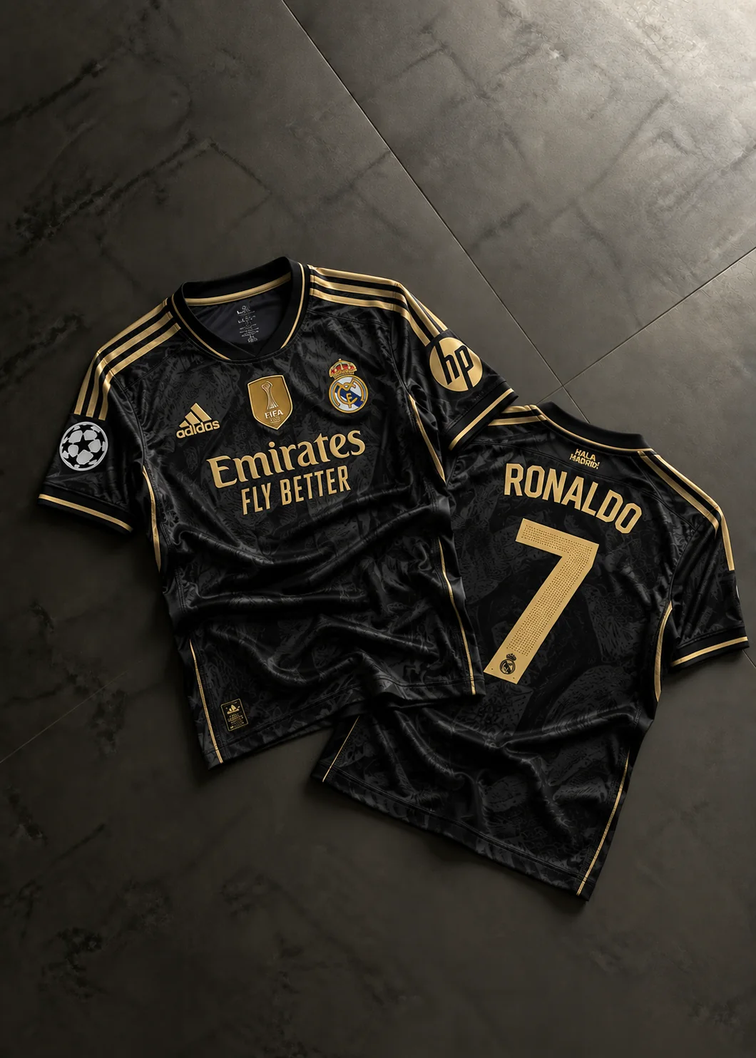NOVA KITS jersey drop 26