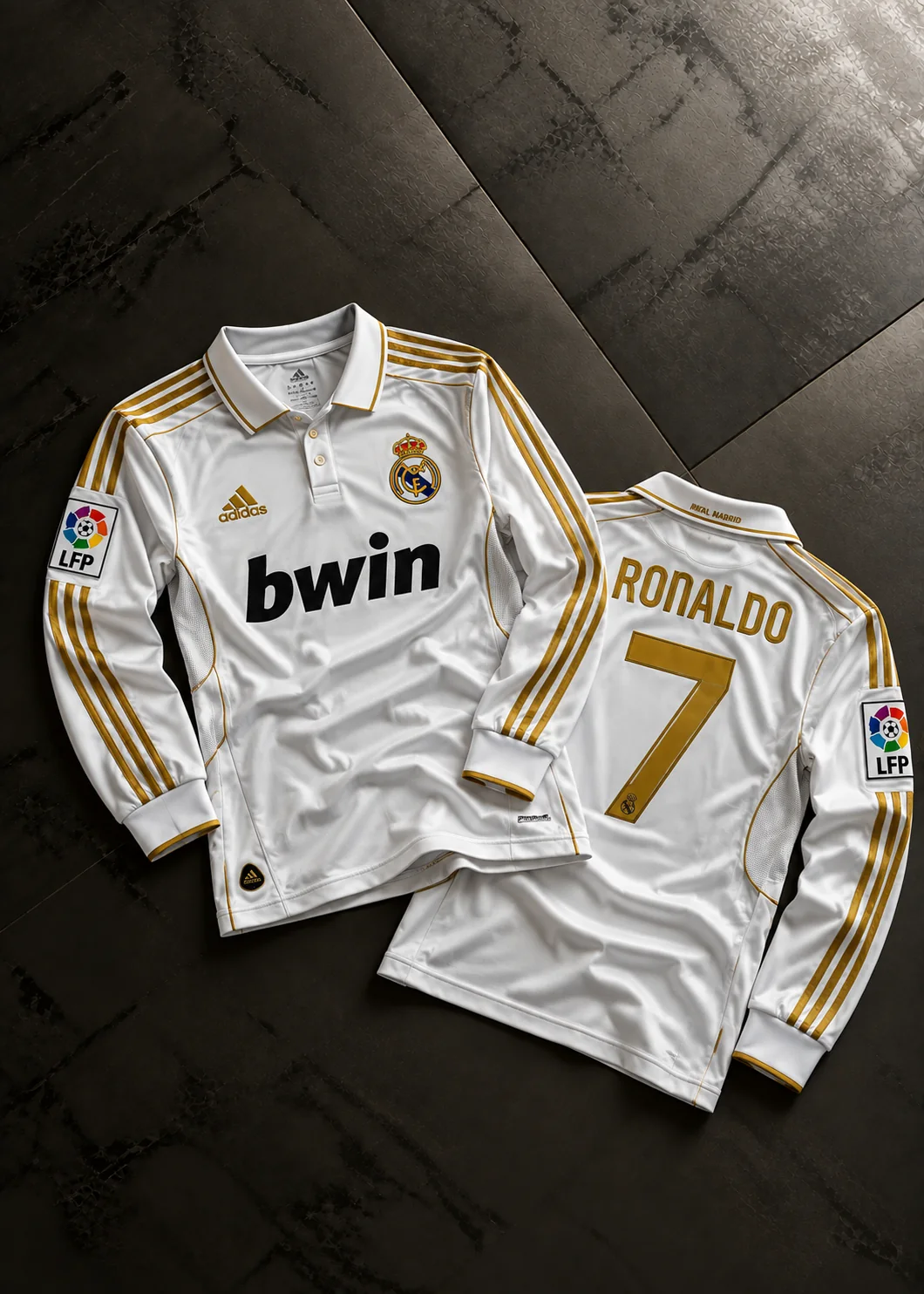 NOVA KITS jersey drop 27
