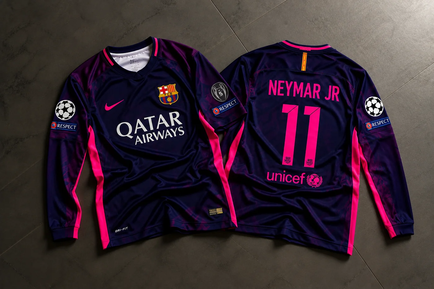 NOVA KITS jersey drop 28