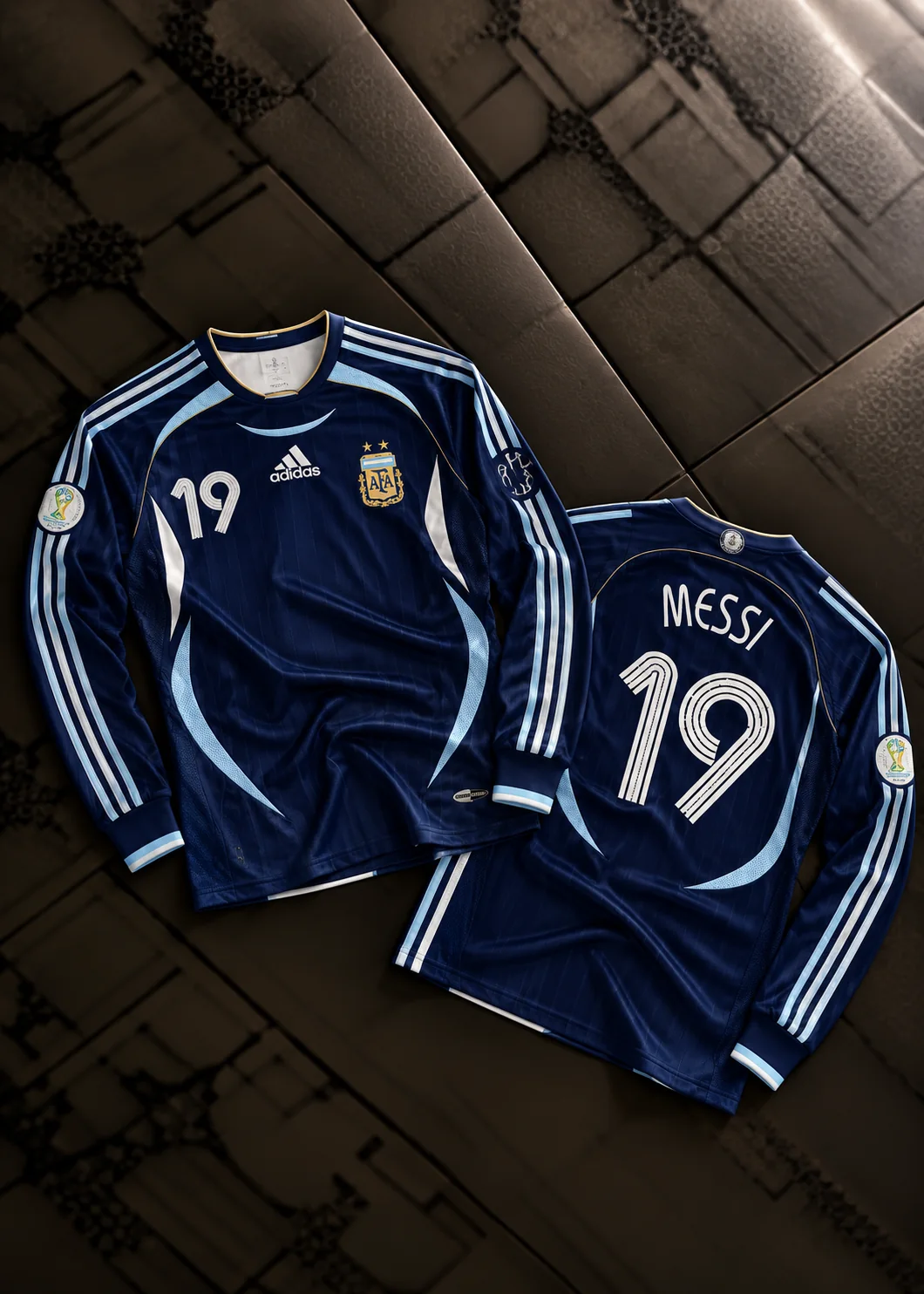 NOVA KITS jersey drop 30