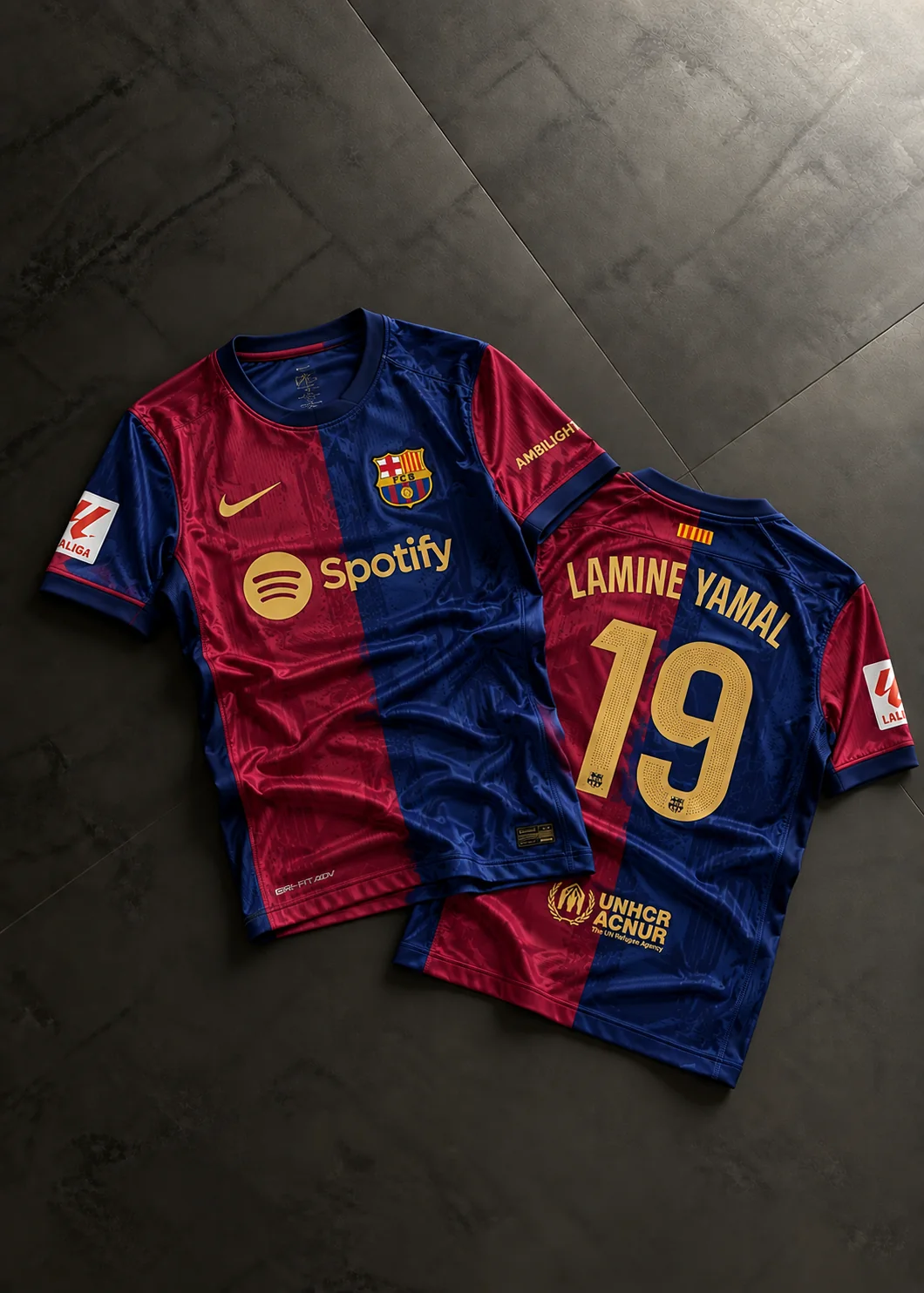 NOVA KITS jersey drop 32