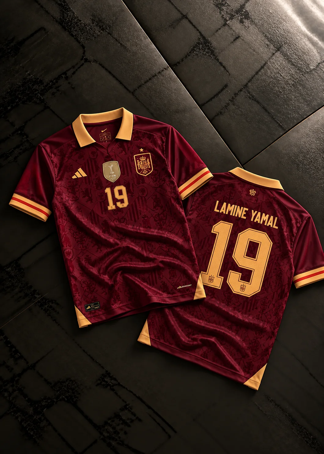 NOVA KITS jersey drop 33