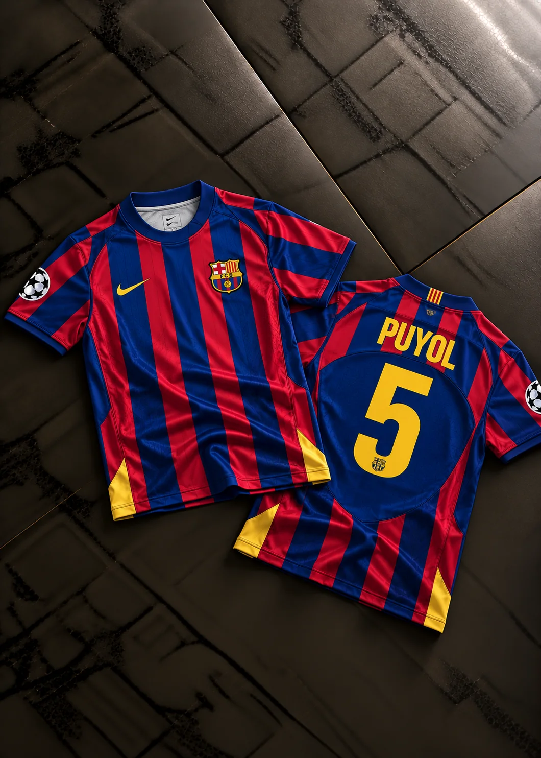 NOVA KITS jersey drop 34