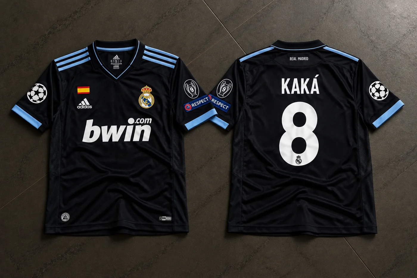 NOVA KITS jersey drop 35