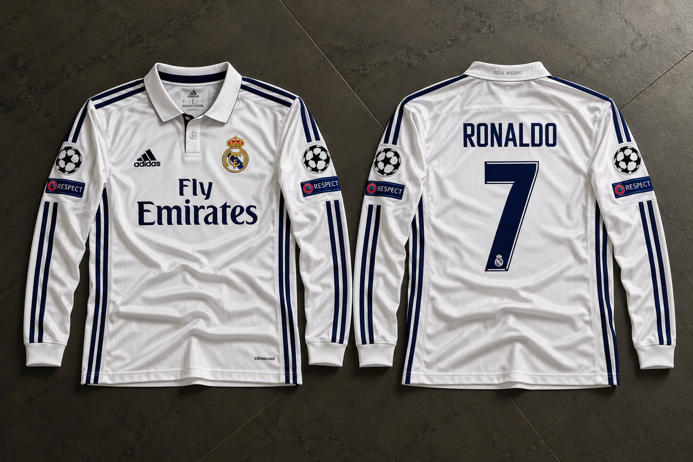 NOVA KITS jersey drop 36