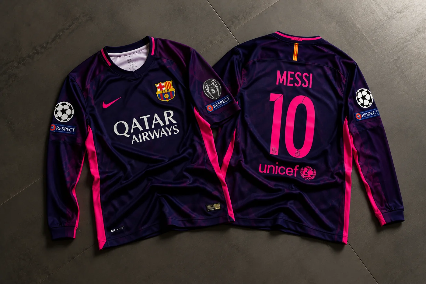 NOVA KITS jersey drop 38