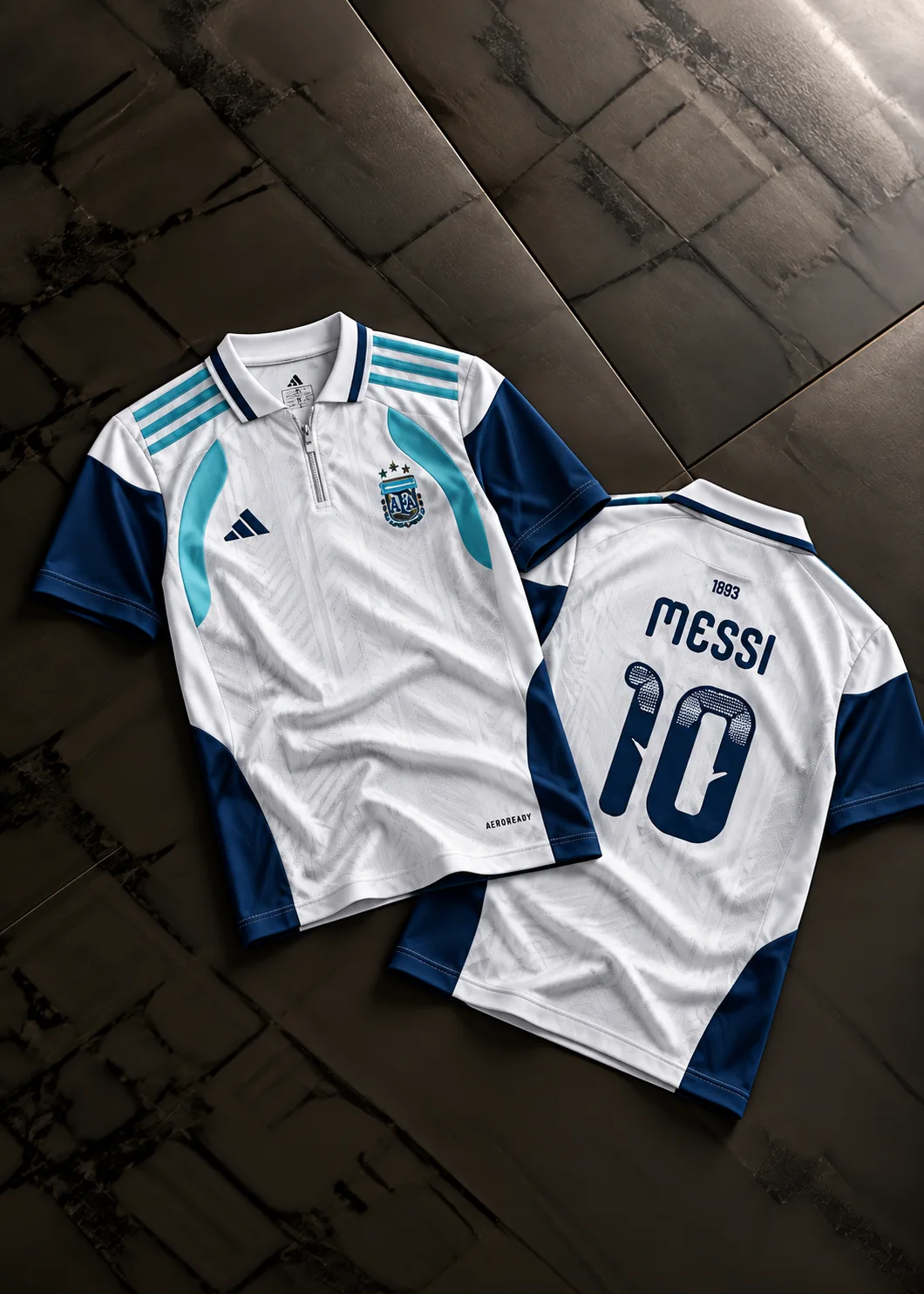 NOVA KITS jersey drop 40