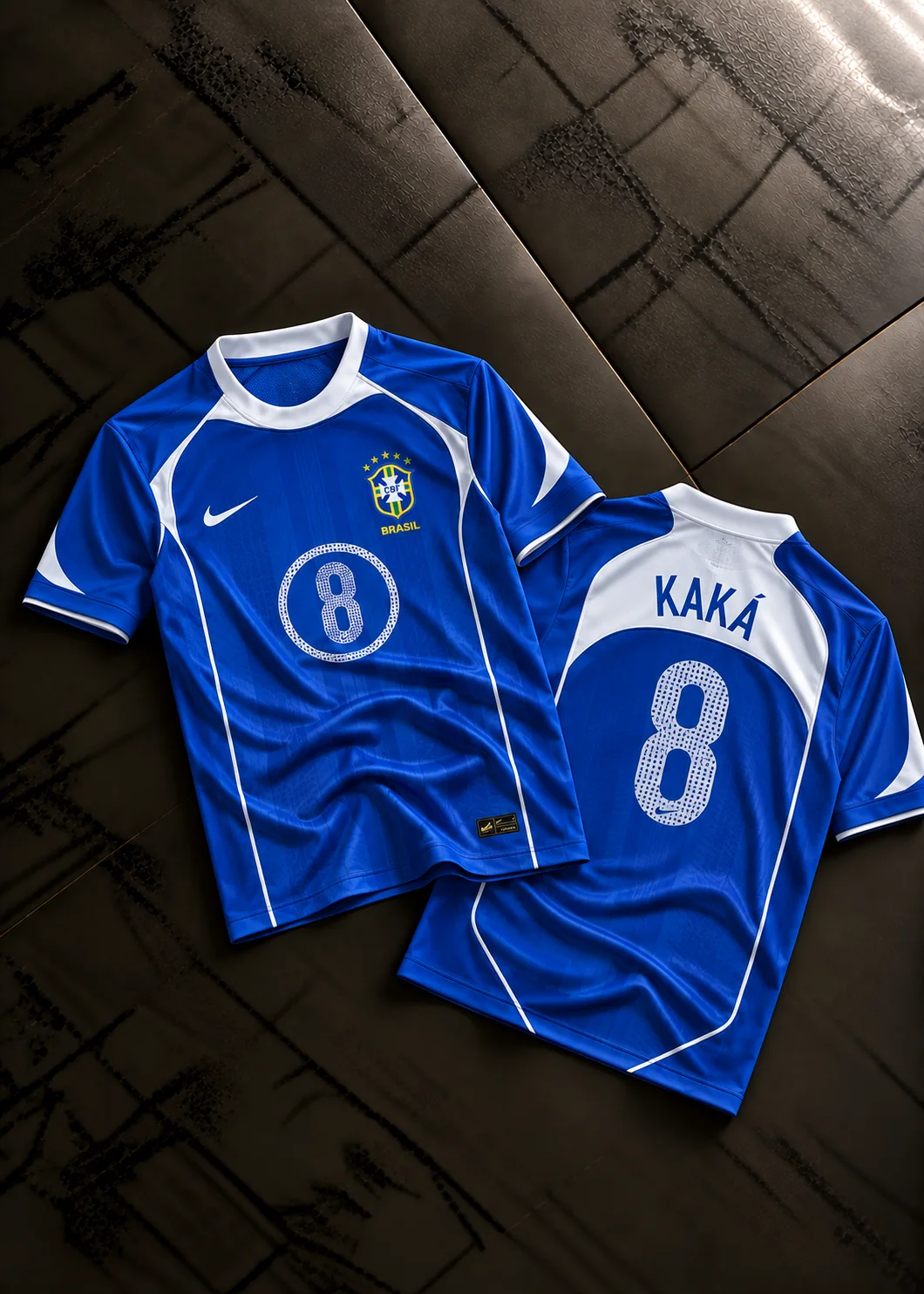 NOVA KITS jersey drop 44