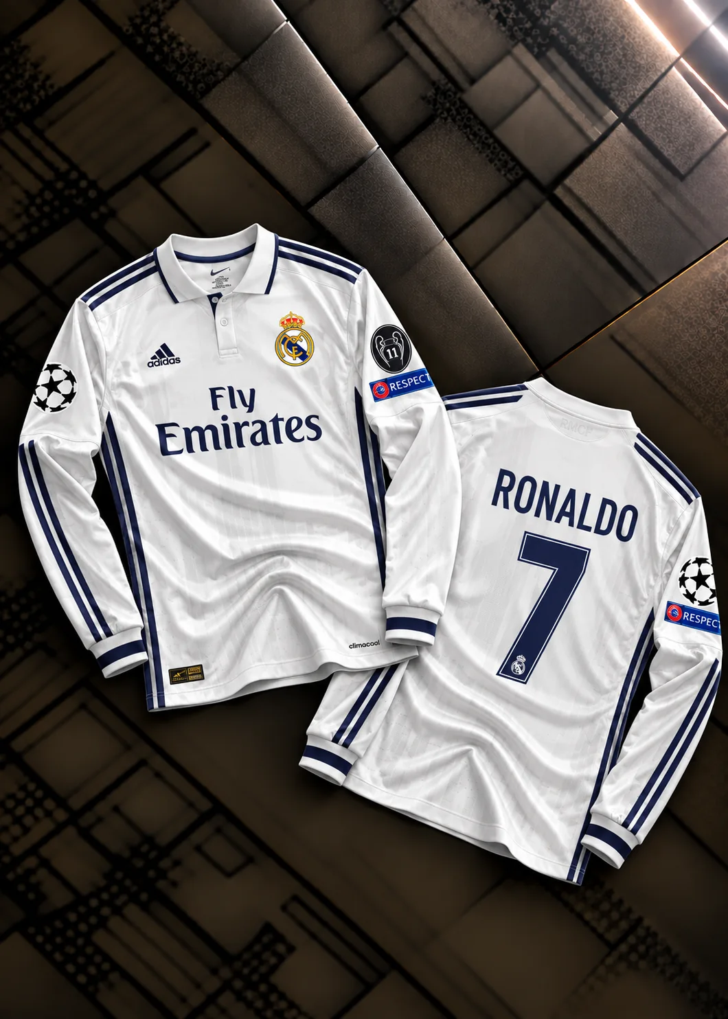 NOVA KITS jersey drop 45