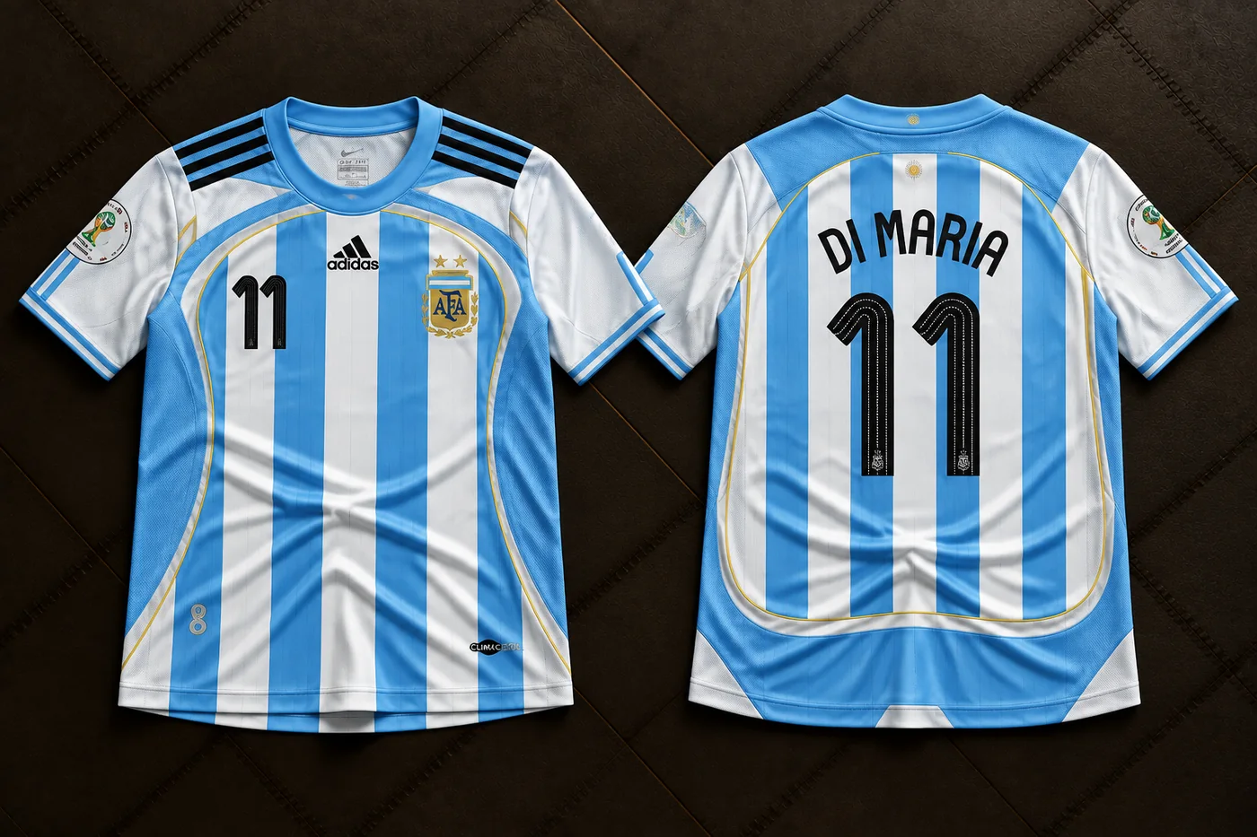 NOVA KITS jersey drop 46