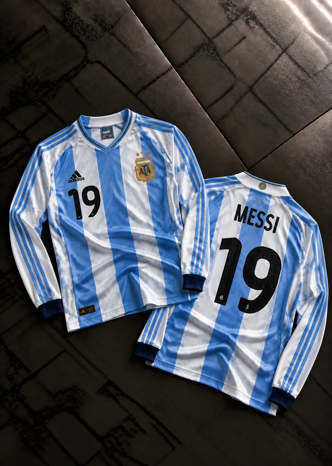 NOVA KITS jersey drop 48