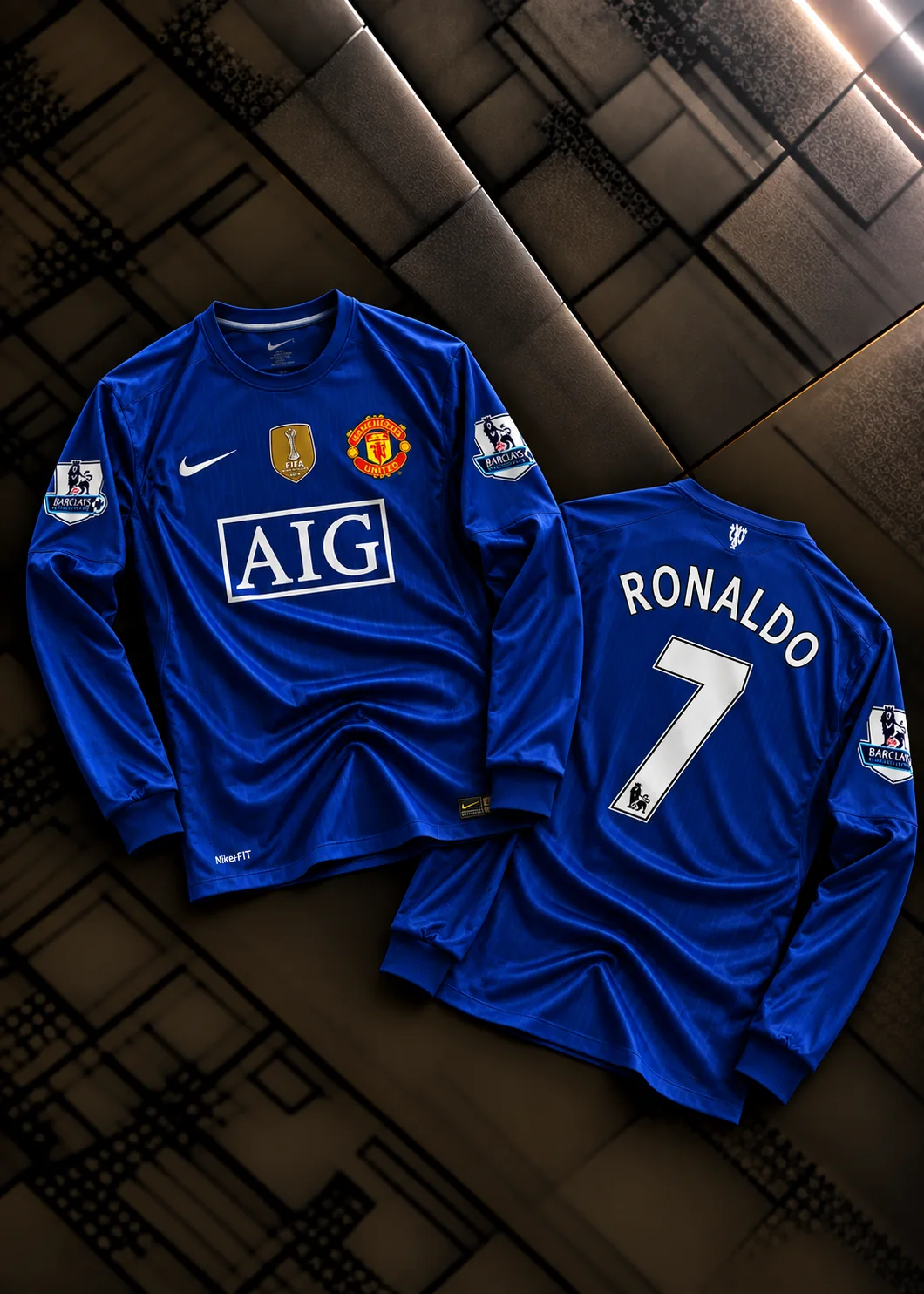 NOVA KITS jersey drop 49