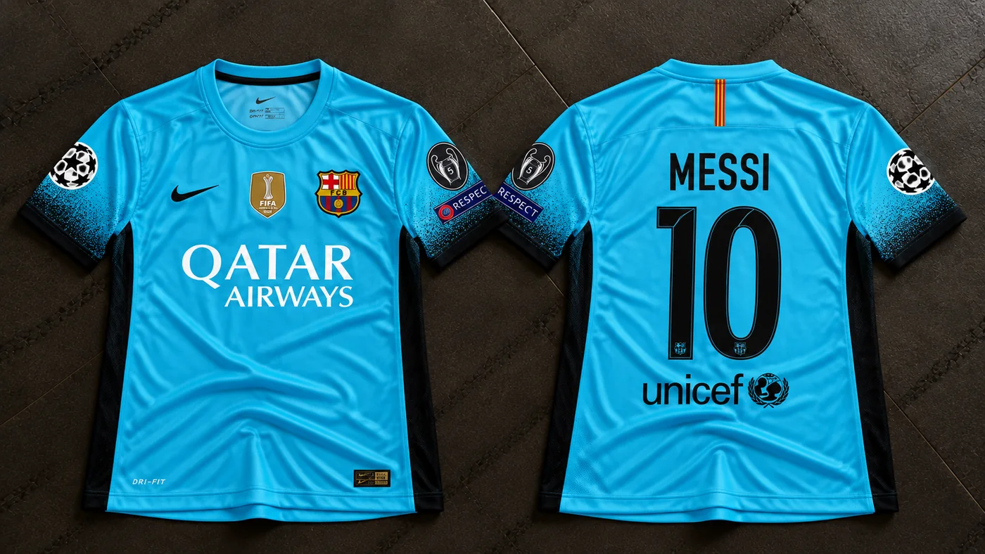 NOVA KITS jersey drop 50