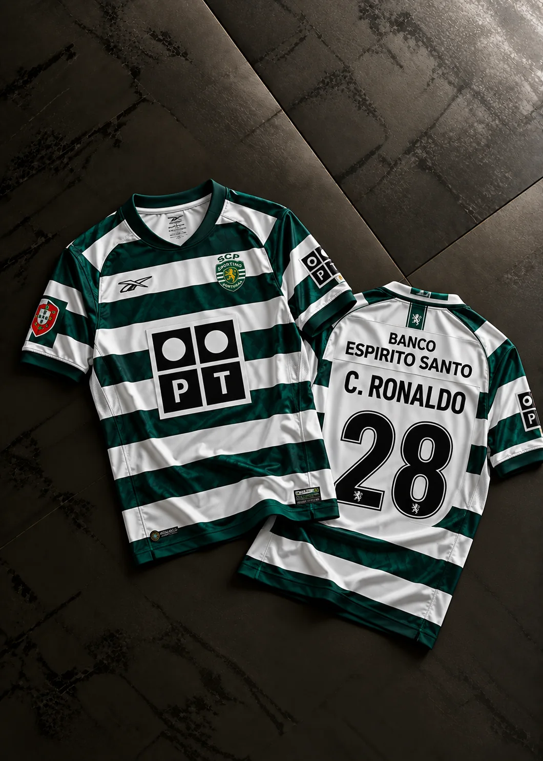 NOVA KITS jersey drop 52