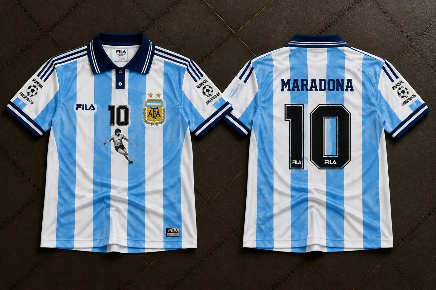 NOVA KITS jersey drop 53