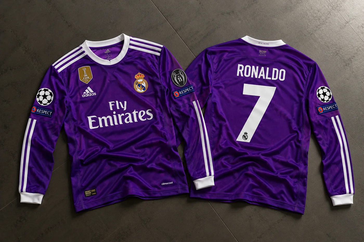 NOVA KITS jersey drop 54