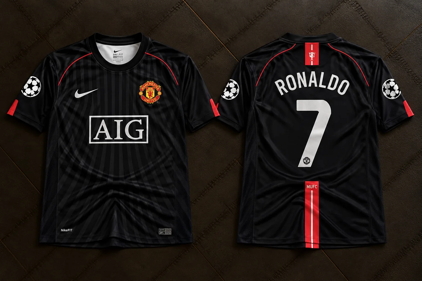 NOVA KITS jersey drop 56