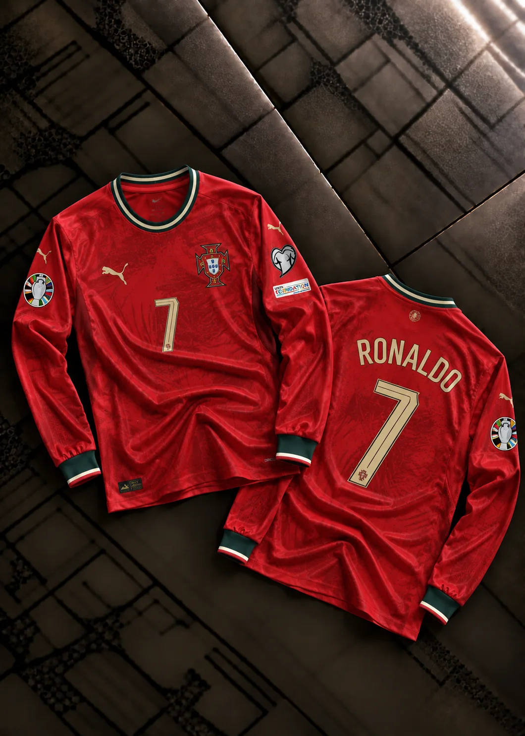 NOVA KITS jersey drop 57