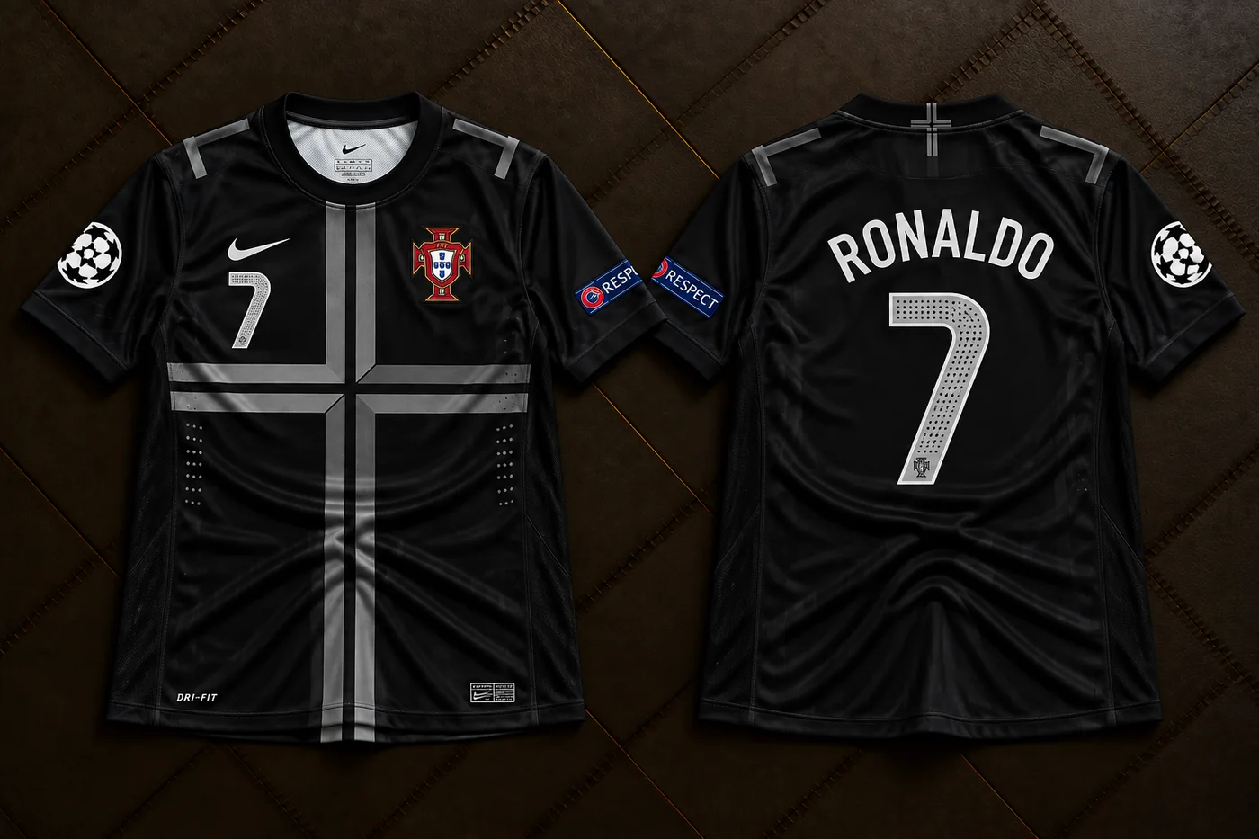 NOVA KITS jersey drop 58