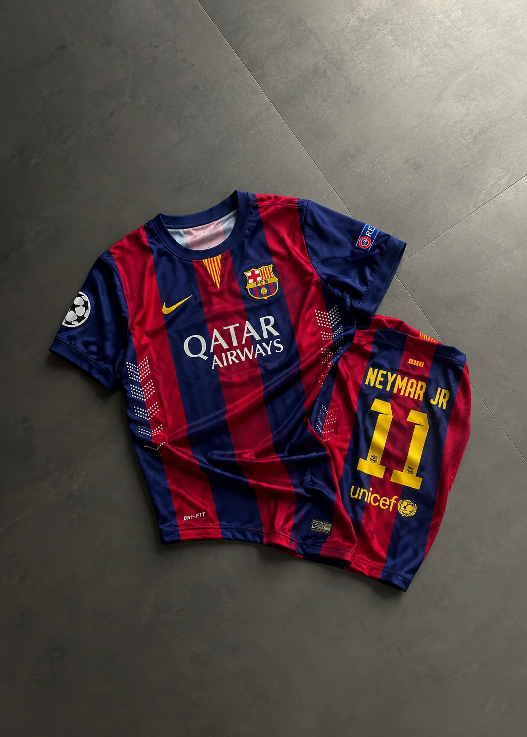 NOVA KITS jersey drop 60
