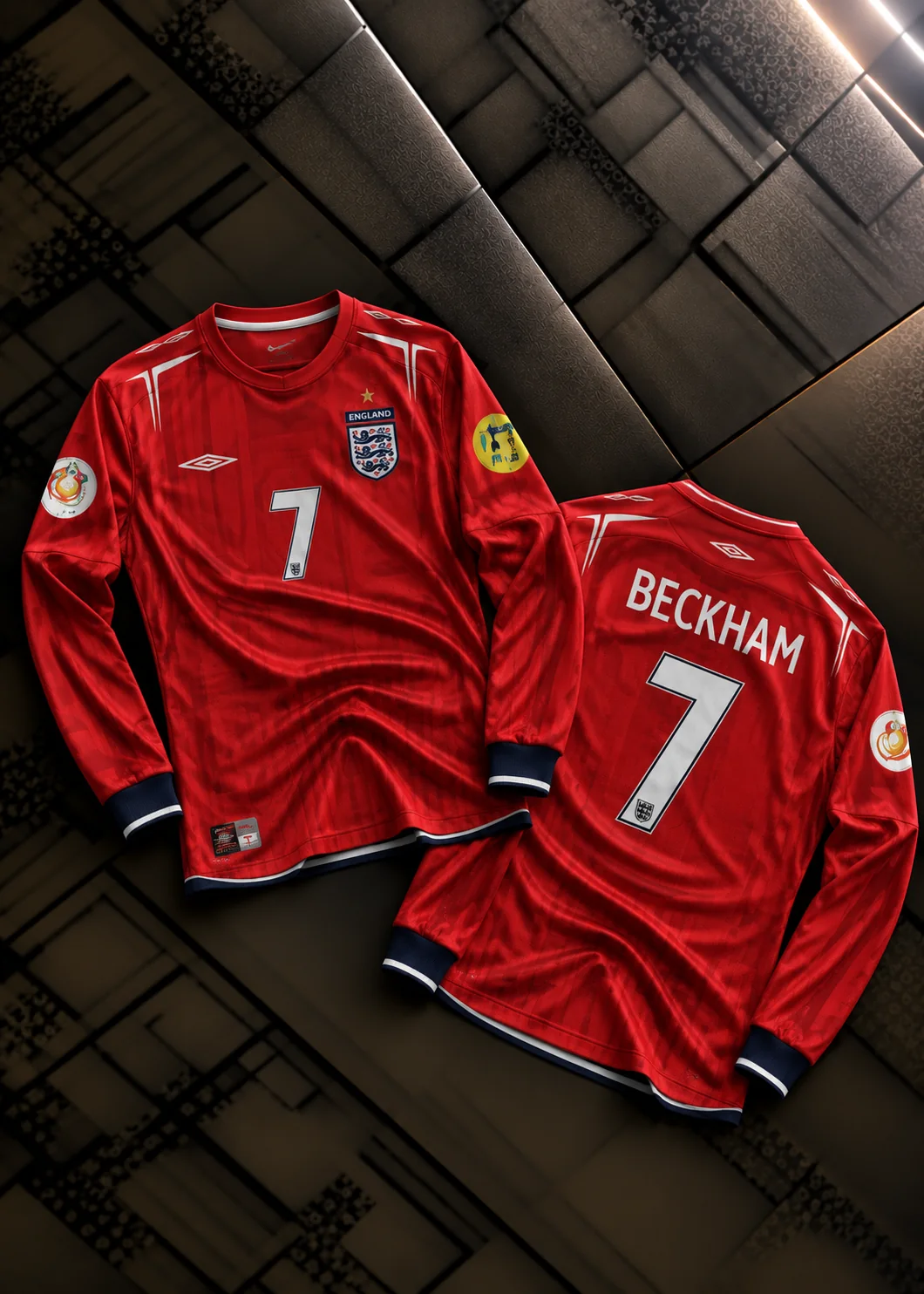 NOVA KITS jersey drop 61