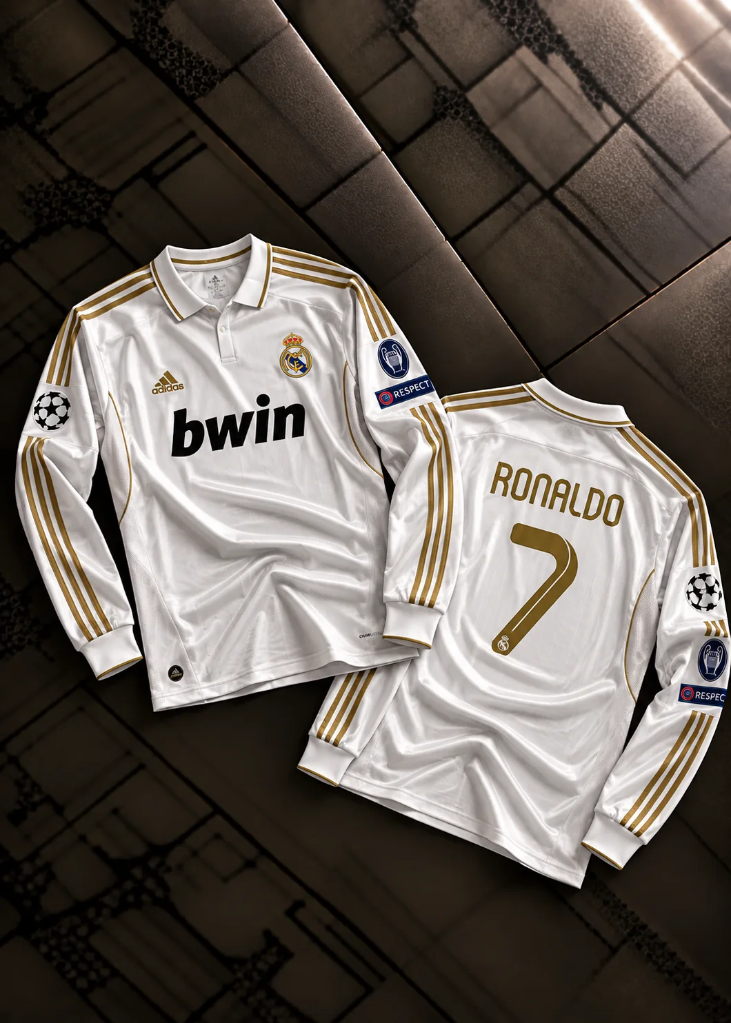 NOVA KITS jersey drop 64