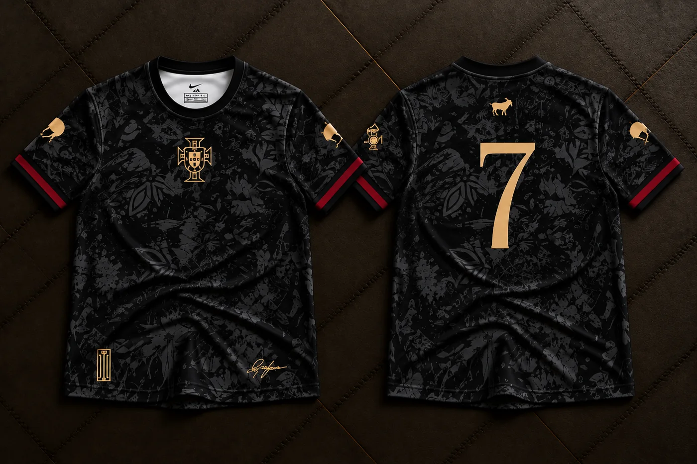NOVA KITS jersey drop 68