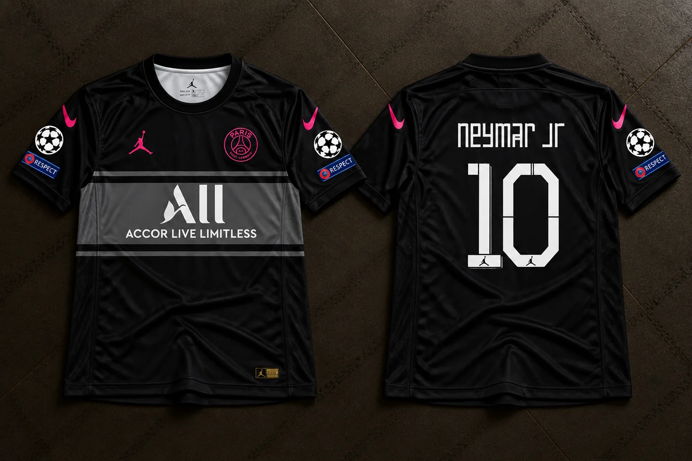 NOVA KITS jersey drop 69
